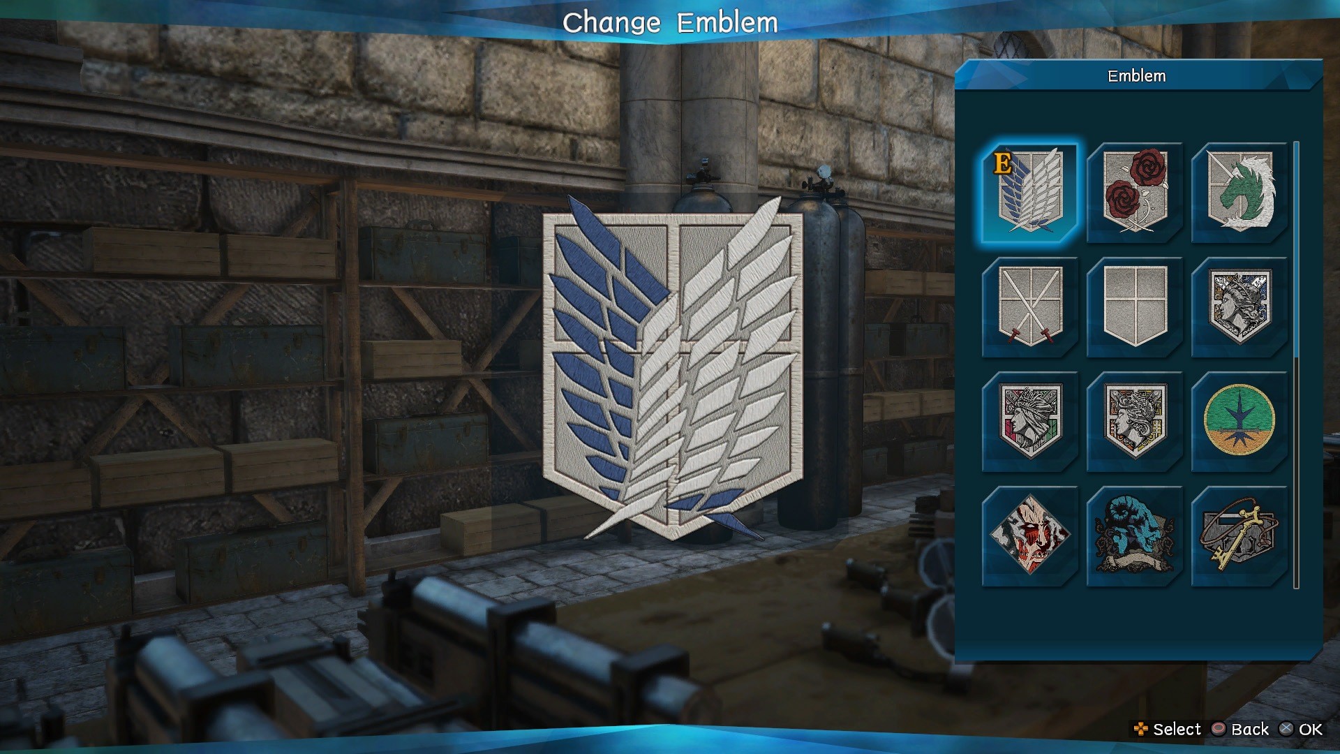 Attack on Titan 2: Final Battle - Imagen 4